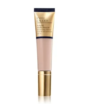 E.Lauder Futurist Hydra Rescue Makeup SPF45 3C2 Pebble - Make-up mit feuchtigkeitsspendender Formel und hohem Sonnenschutz SPF45, ideal für einen strahlenden Teint und langanhaltenden Komfort.