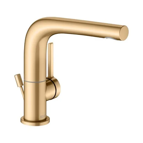 Edition 400 Einhebel-Waschtischmischer 150 schwenkbar von KEUCO