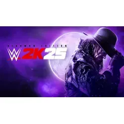 WWE 2K25 Deadman Edition von Microsoft