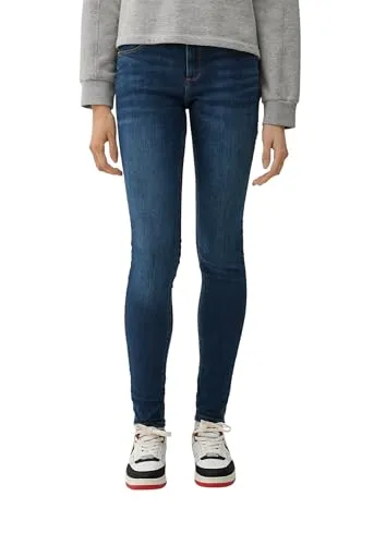 s.Oliver Damen Jeans Skinny Fit