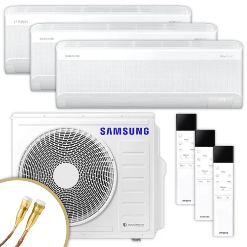Samsung Klimaanlagen von Samsung