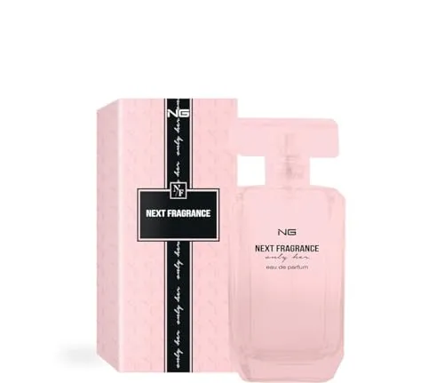 Next Generation Next Fragrance for women edp 100ml