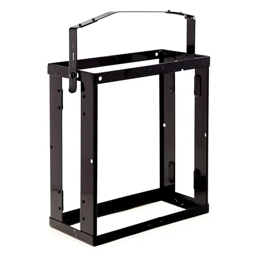 BW Benzinkanister Halterung für 20 Liter Metall Kanister von BW