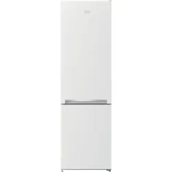 Beko RCSA300K40WN Kühl- und Gefrierkombination