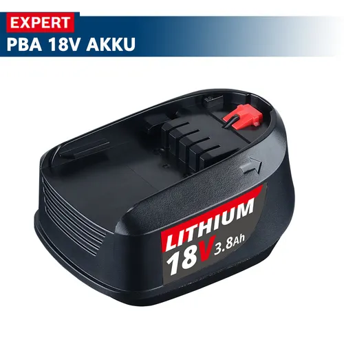 Bosch Ersatzakku 18 V 4 Ah von Bosch