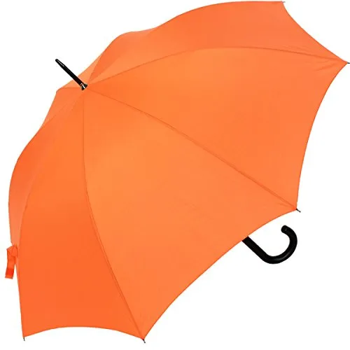 Sonnen- & Regenschirme Orange von RS-Versand