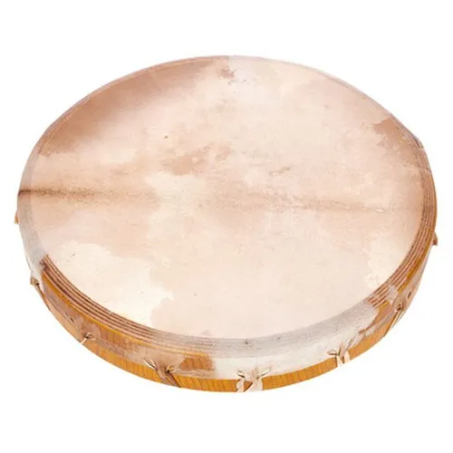 Shaman Drum Goat Skin Shorn 40