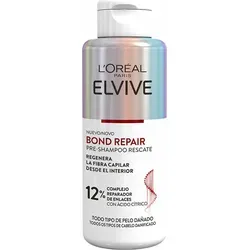 LorÉal paris ELVIVE BOND REPAIR regenerierendes Pre-Shampoo 200 ml