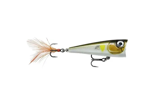 Rapala Kunstköder Rapala X-Light Pop 4cm