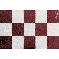 Fußmatten Weiß von madaboutmats