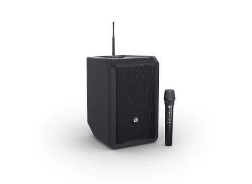 LD Systems ANNY® 8 HHD B6