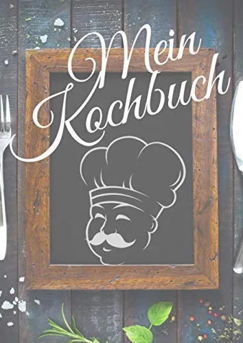 mein Kochbuch