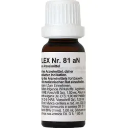 Regenaplex 81 An 15 ML