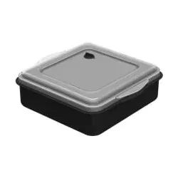 Lunchboxen von Elasto GmbH & Co. KG