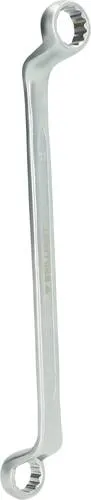 Brilliant Tools BT012904 BT012904 Doppel-Ringschlüssel Schlüsselweite (Metrisch) 14 - 15 mm