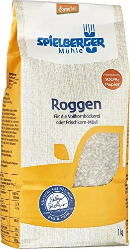 Roggen 1kg