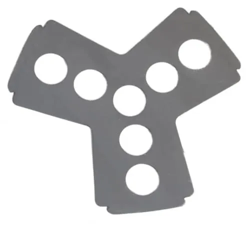 Topfauflage für Bushbox Ultralight (Ersatzteil)