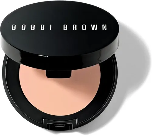 Bobbi Brown Corrector Concealer 1.4 g Porcelain Bisque - Concealer für perfekte Farbkorrektur, neutralisiert Verfärbungen und hellt die Augenpartie auf. Wasserfest und langanhaltend für ein frisches Aussehen den ganzen Tag.
