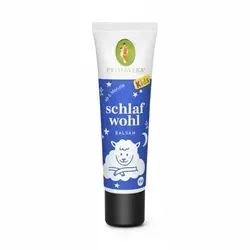 Schlafwohl Baby & Kinder Balsam Bio 30 ml