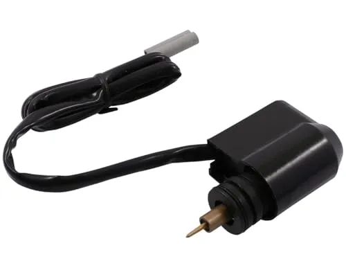 2EXTREME E-Choke/Kaltstartautomatik Piaggio kompatibel für Aprilia, Derbi, Gilera, Italjet, Piaggio, Vespa