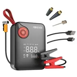 Forever Jumpstarter 4in1 JS-400