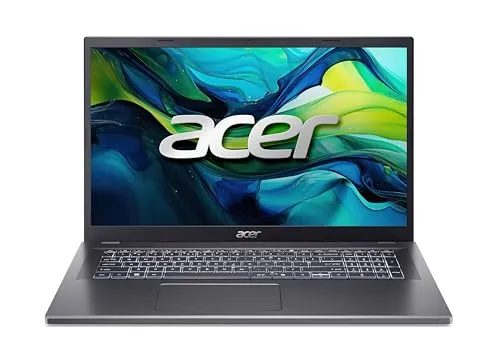 Acer Aspire 17 (A17-51M-503B) Laptop - 17