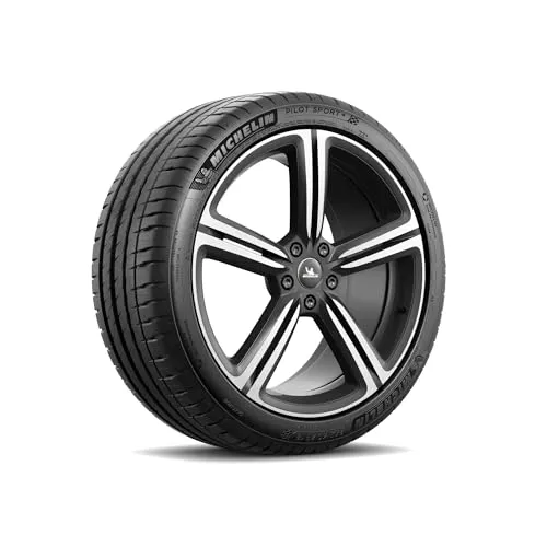Pilot Sport 4 XL - Hochleistungsreifen von Michelin - Autoreifen mit exzellentem Grip und Handling, ideal für sportliche Fahrzeuge. Die Comfort-Technologie sorgt für eine ruhige Fahrt und reduziert Straßengeräusche.