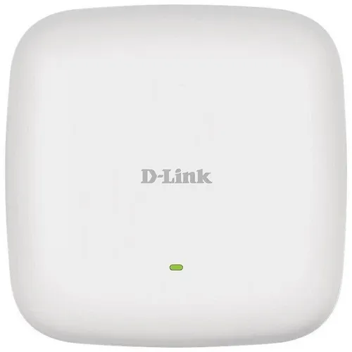 D-Link DAP-2682 - Wireless AC2300 Wave 2 Dual-Band PoE Access Point, MU-MIMO für höchste WLAN-Leistung und flexible Betriebsmodi