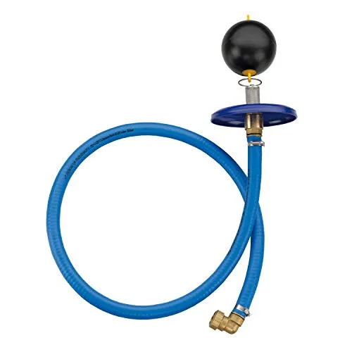 3P Technik Filtersysteme Schwimmende Entnahme mit 3,0 m Schlauch