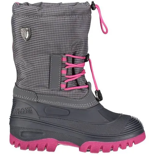 Produktbild CMP Ahto Unisex Bootsportschuhe in Grau