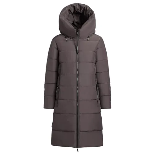 khujo Damen Winterjacke Jilias 6 von khujo