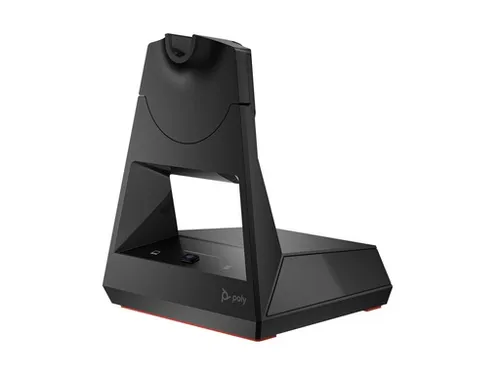 HP Poly Voyager Office Base-M für 4300/Legend 50/Focus 2