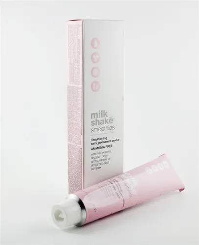Milk Shake Smoothies 6|6N, 100ml