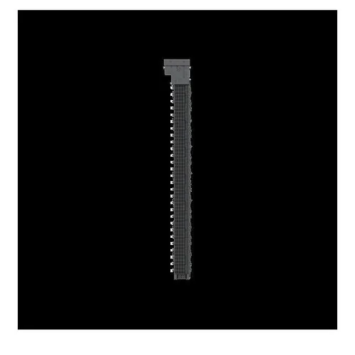 Produktbild ABB SMISSLINE TP ZLSP960-3LN-56-L Sammelschienen 2CCG000168R0001 SMISSLINE