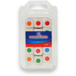 Simba Farbwürfel in Bunt - ab 3 Jahren