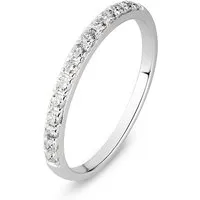 Produktbild Valeria Damenring 89107334 aus 585er Weißgold