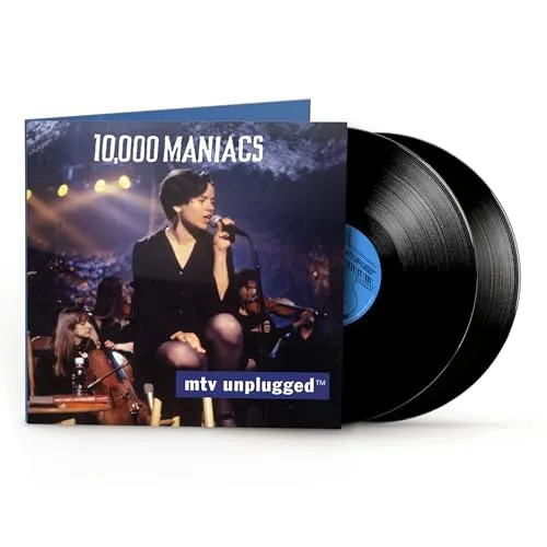 Mtv Unplugged [Vinyl LP]