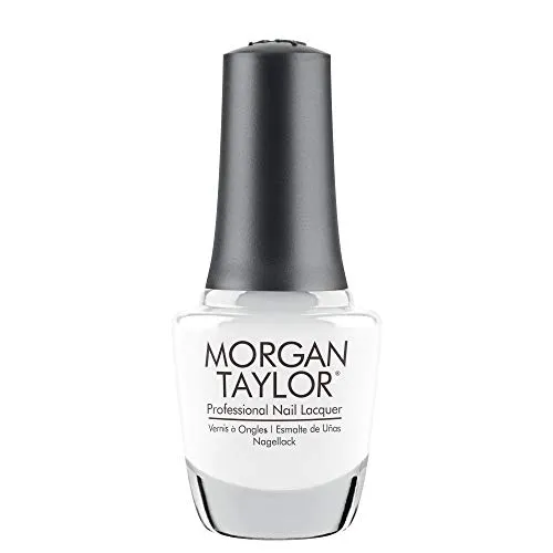 Morgan Taylor Nagellack MT3110876 Artic Freeze 15 ml