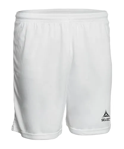 Select Pisa Hose Weiss, M Herren