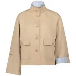 Mäntel & Jacken Beige von Cartoon