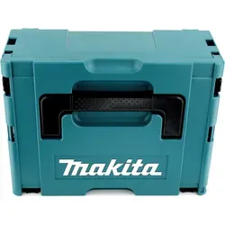 Makita DTM 51 ZJ 18V Li-Ion Akku Multifunktionswerkzeug - Multifunktionswerkzeug mit 18V Akku, hohe Qualität und leichtes Design für vielseitige Anwendungen in Handwerk und DIY-Projekten.