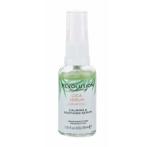 MAKE UP REVOLUTION Tagescreme Cica Revolution Skincare 30ml