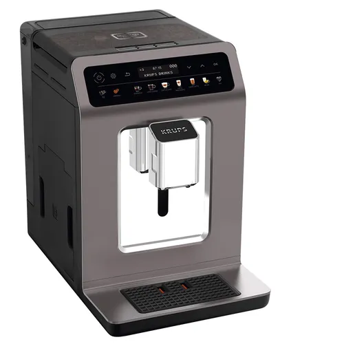 Krups EA895E Evidence One Kaffeevollautomat von KRUPS