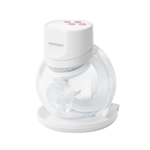 Momcozy Elektrische Milchpumpe S12 Pro+