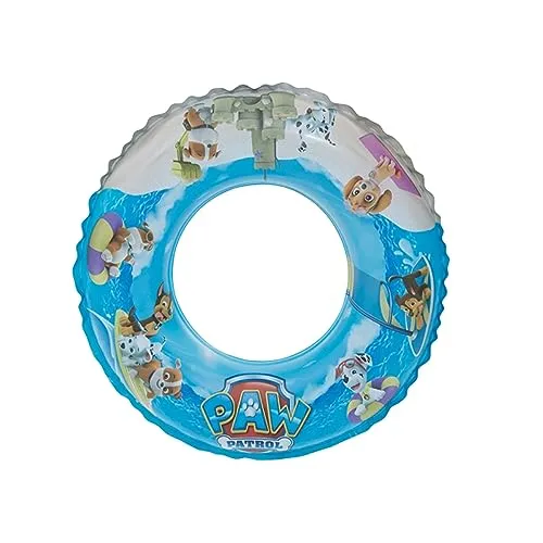 Happy People 16325 Schwimmring Ja Paw Patrol von Happy People