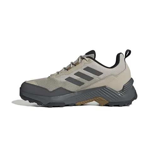 adidas Herren Eastrail 2.0 Hiking Shoes, Wonder Beige/Grey Six/Bronze Strata, 42 2/3 EU