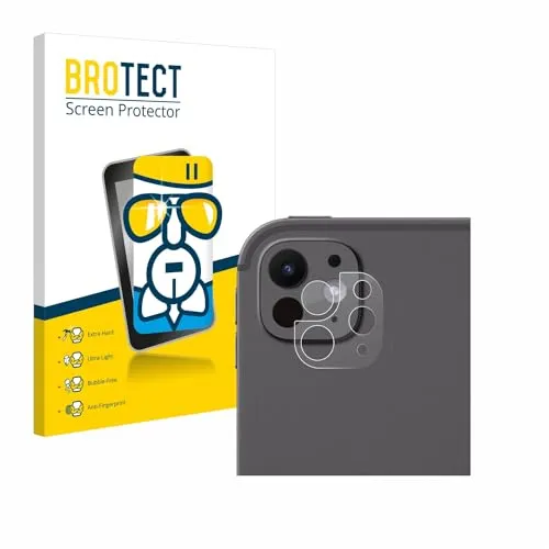 BROTECT Schutzglas für Apple iPad Pro 11