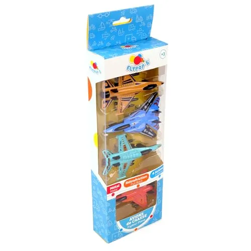FLYPOP'S