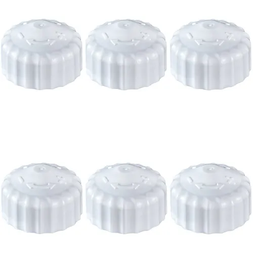 Rohrkappen & -verschlüsse von IMI Heimeier