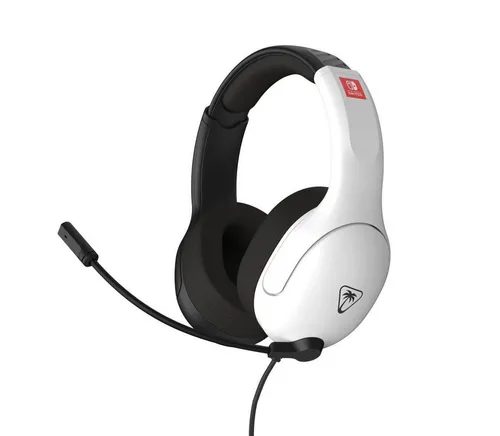 Turtle Beach Airlite Fit Wired Gaming Headset in schwarz von Turtle Beach